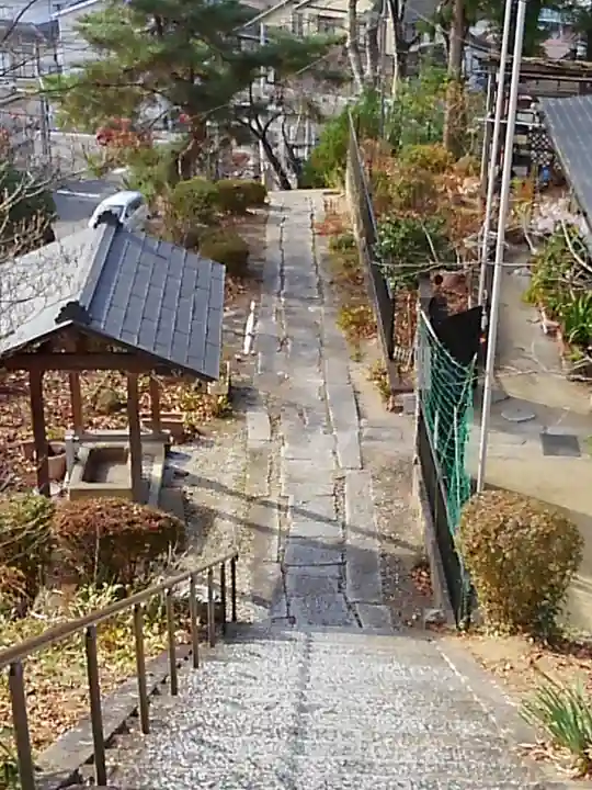 御霊神社のその他建物
