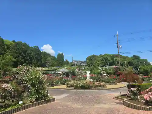 霊山寺(奈良県)