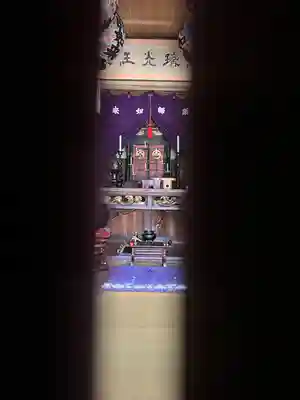 泉龍寺(長野県)