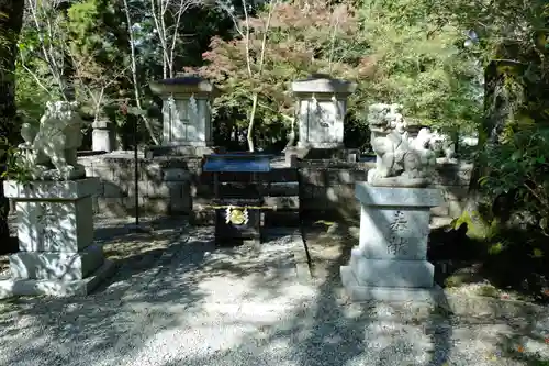 大斎原（熊野本宮大社旧社地）(和歌山県)