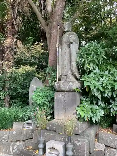 天嶽寺(埼玉県)