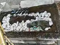 相模原氷川神社(神奈川県)