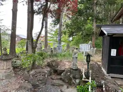 桃源院の御朱印