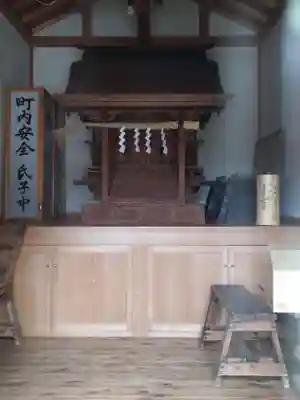 水神社(静岡県)