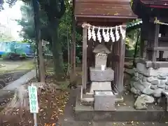 子ノ神社(東京都)