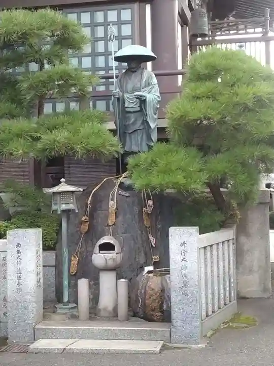 大樂寺(東京都)