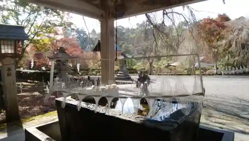 南湖神社(福島県)