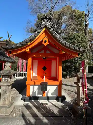 住吉大社(大阪府)