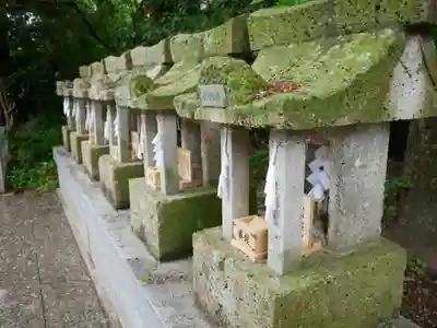 星宮神社(栃木県)