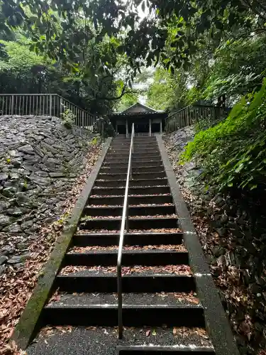 松熊神社(徳島県)