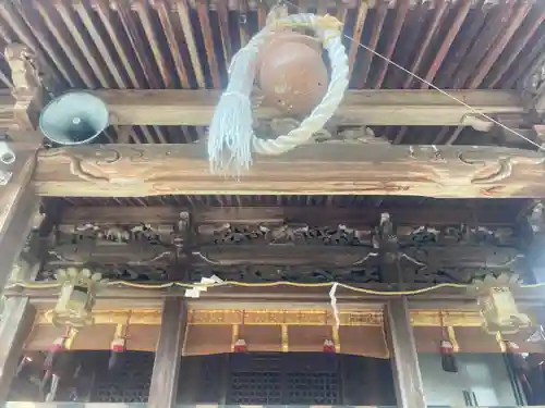 五社神社(滋賀県)