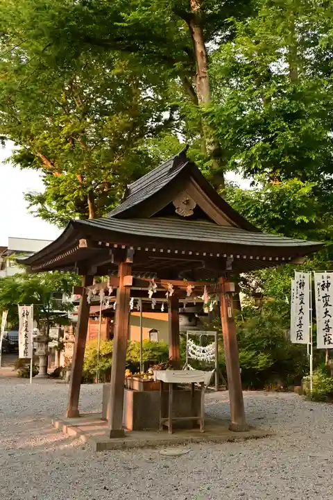 秩父今宮神社(埼玉県)