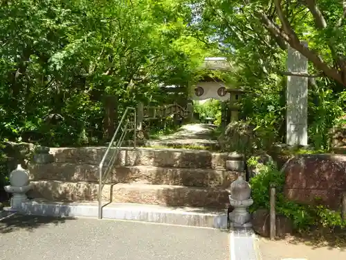 常泉寺のその他建物