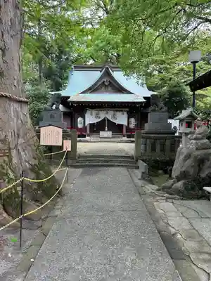 今宮神社(静岡県)