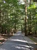 瀧原宮(皇大神宮別宮)(三重県)