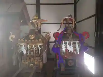 公所浅間神社(神奈川県)