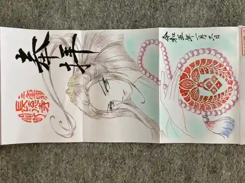 福生山　長徳寺(三重県)