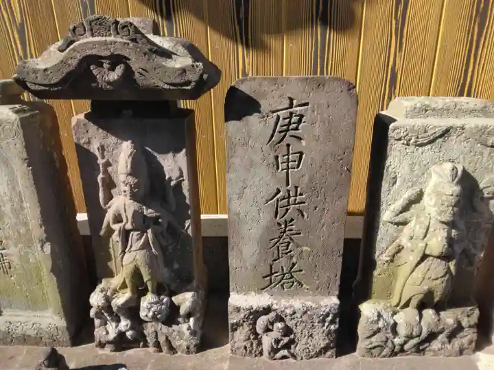 長井寺(神奈川県)