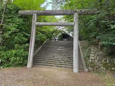 岩手護國神社(岩手県)