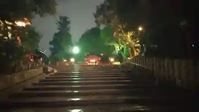 伏見稲荷大社(京都府)