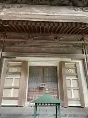 龍泉院(和歌山県)