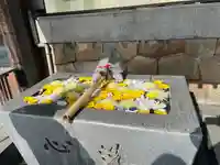 亀山八幡宮(山口県)