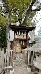 堀越神社(大阪府)