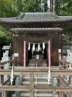 赤城神社(群馬県)