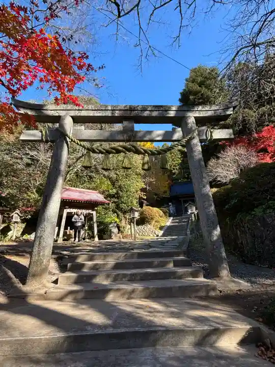 古峯神社(宮城県)