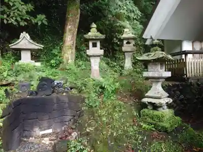 伊那下神社(静岡県)