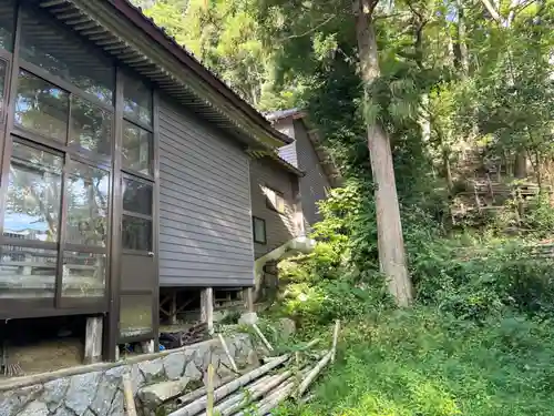 久氐比古神社(石川県)