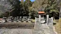 西麻植八幡神社(徳島県)