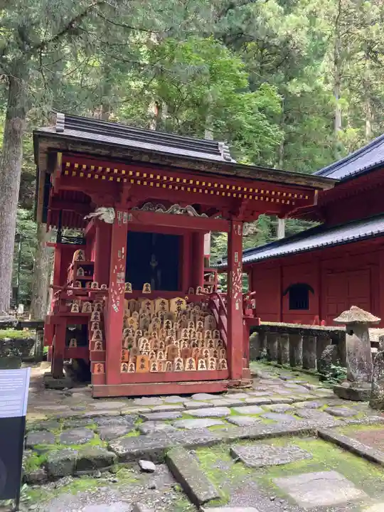 輪王寺(栃木県)