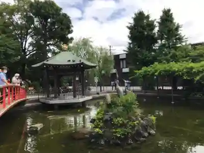 川崎大師（平間寺）(神奈川県)