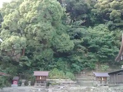 瀬戸神社(神奈川県)