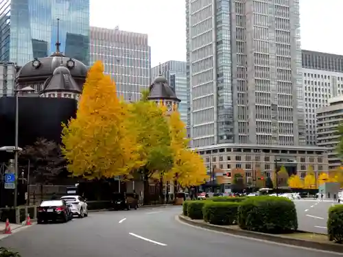 明治神宮(東京都)