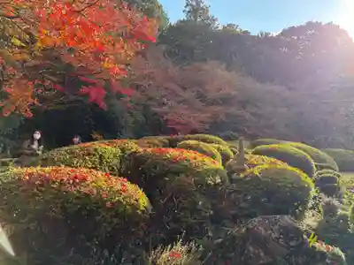 詩仙堂(丈山寺)(京都府)