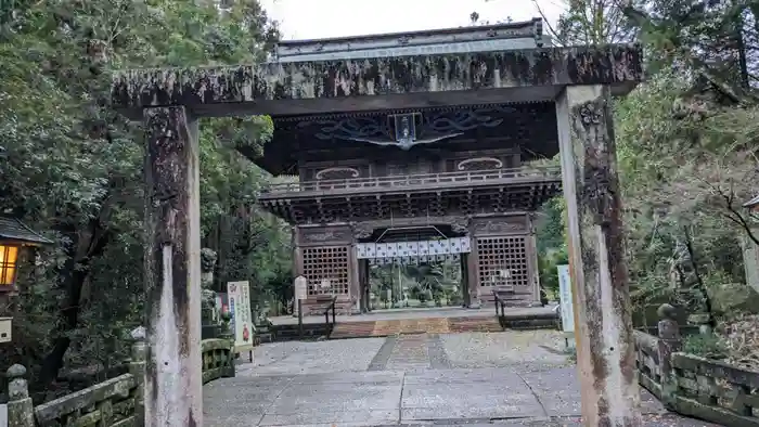 潮江天満宮の鳥居