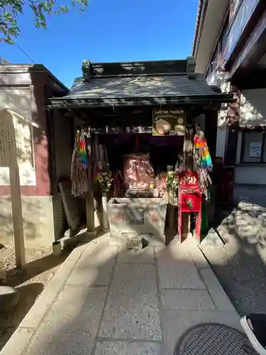 川崎大師（平間寺）(神奈川県)