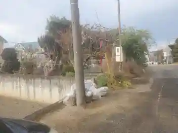 田島稲荷神社(栃木県)
