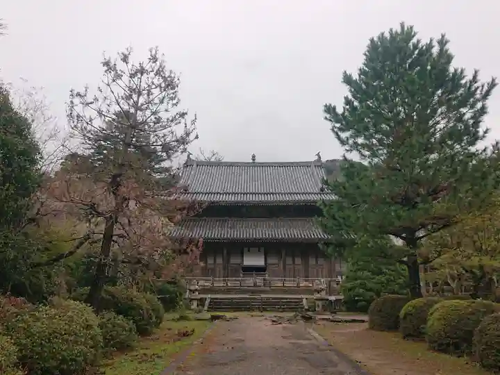 東光寺(山口県)