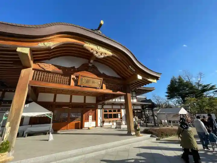 八剱八幡神社(千葉県)