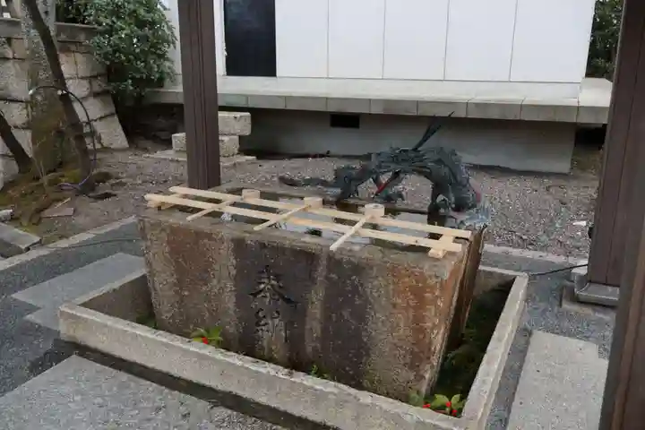 天孫神社(滋賀県)