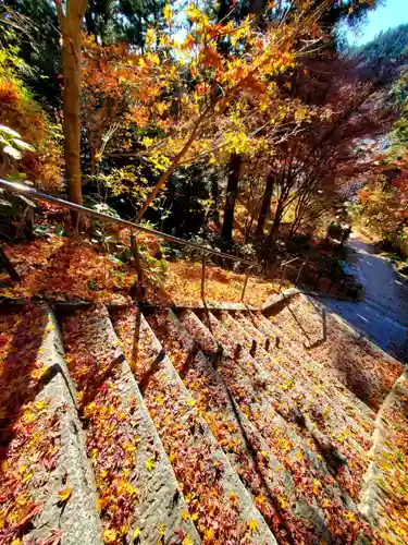 石都々古和気神社(福島県)