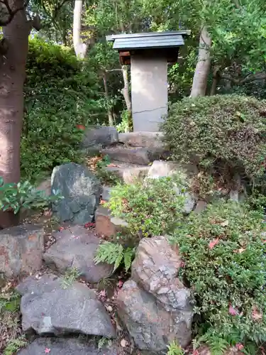 妙行寺のその他建物