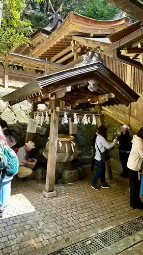 大神神社(奈良県)