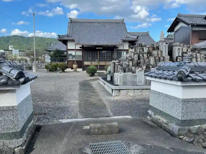 清安寺(三重県)