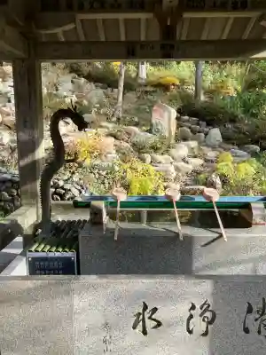 忉利天上寺(兵庫県)