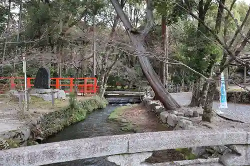 賀茂別雷神社（上賀茂神社）のその他建物