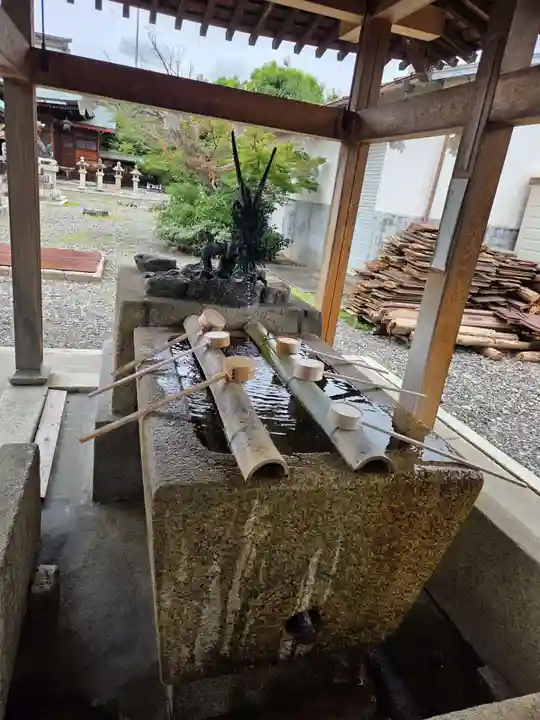 千代神社(滋賀県)